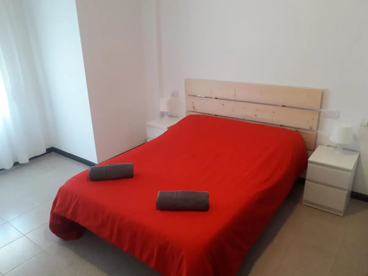 דירה Apartamento Centro Plaza El Medano