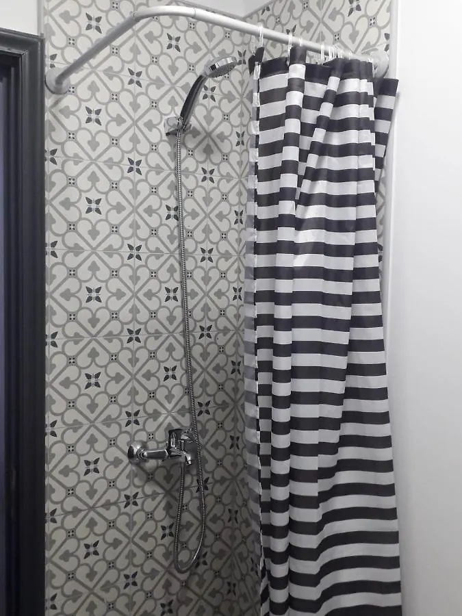 Apartamento Centro Plaza El Medano אל מדאנו