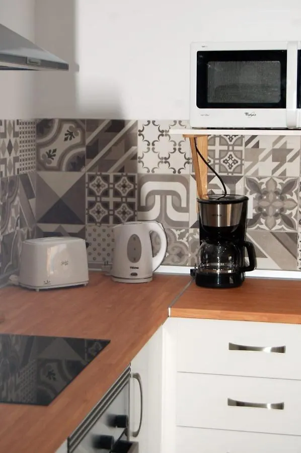 Apartamento Centro Plaza El Medano ספרד